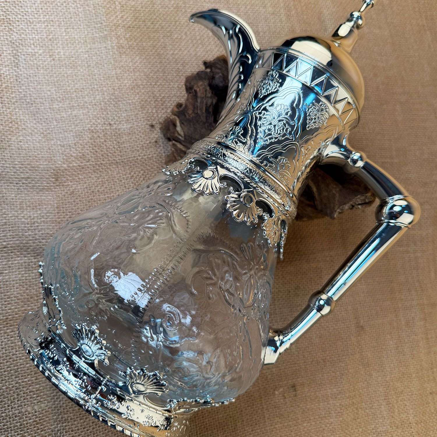 Hürrem Silver Sürahi 1.6 Litre - 2