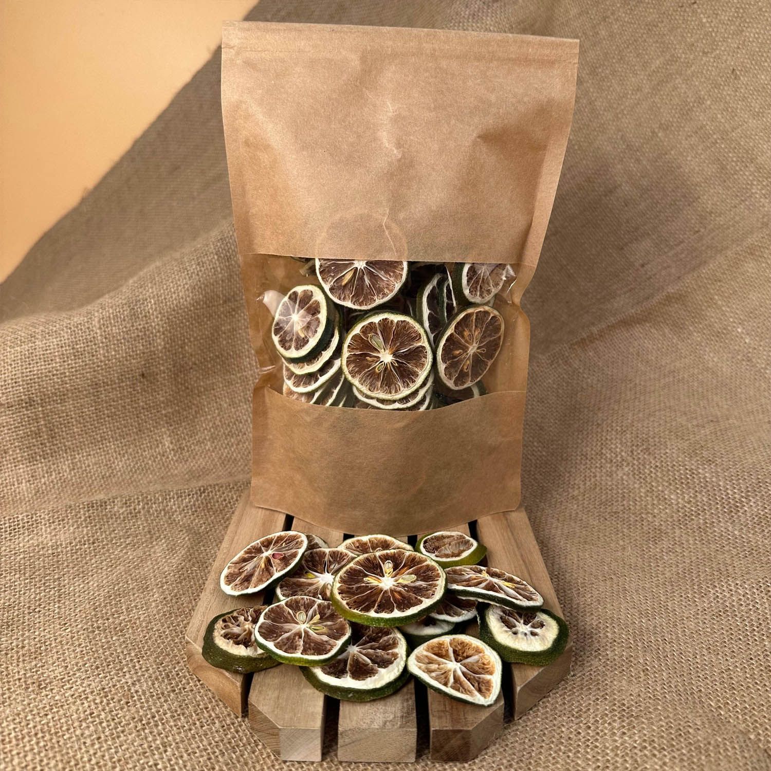 Lime Limon Kurusu - 2