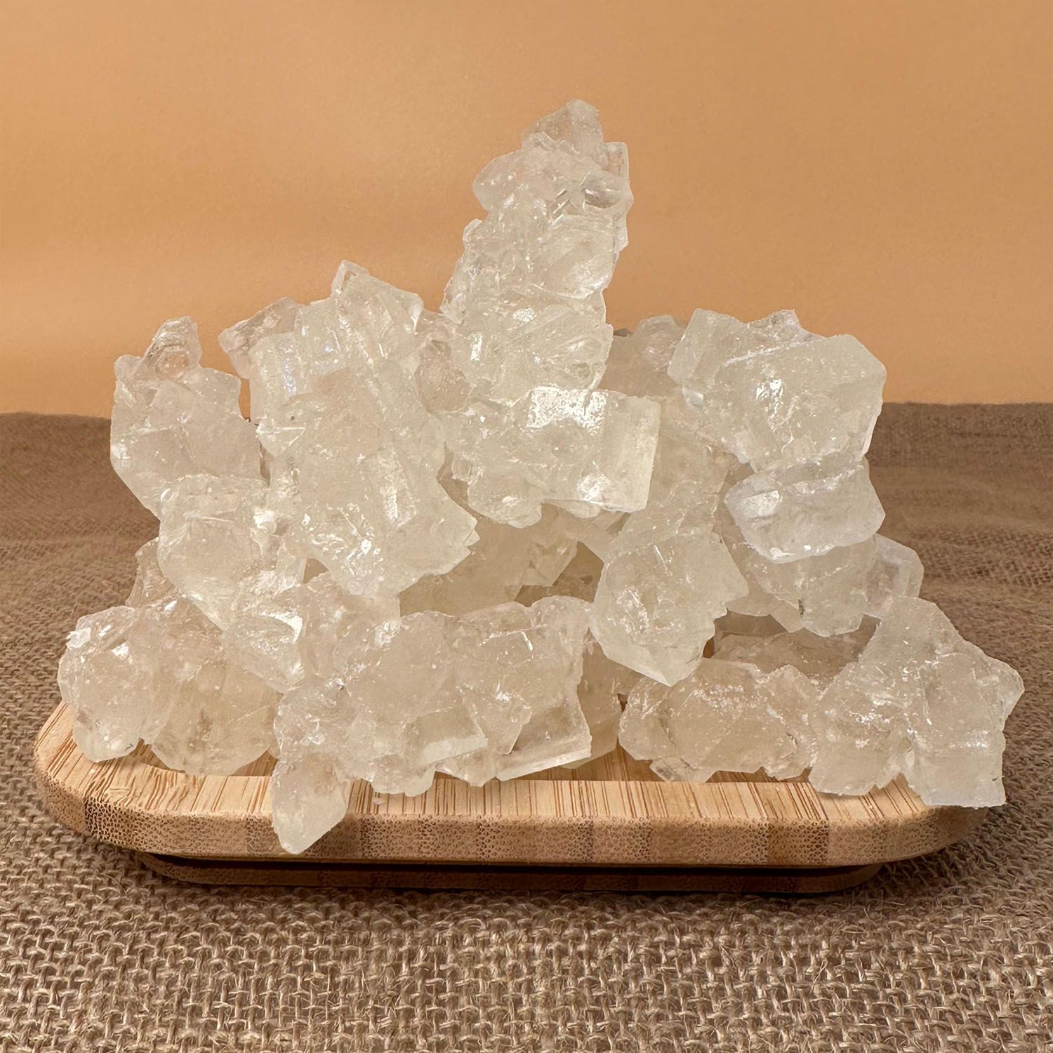 Nöbet Şekeri (Saf Kristal Şeker) - 1